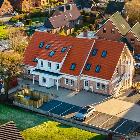 Haus Springflut 1