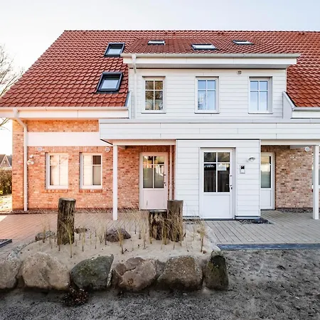 Haus Springflut 1