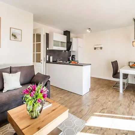 Haus Springflut 1 Busum