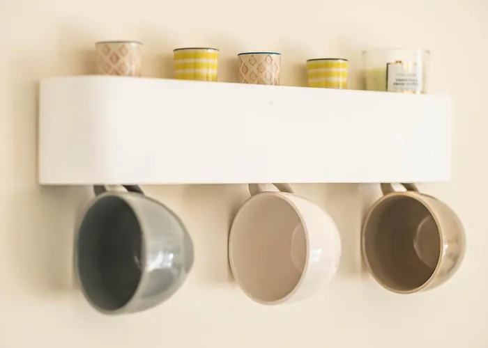 Haus Springflut 1 Büsum