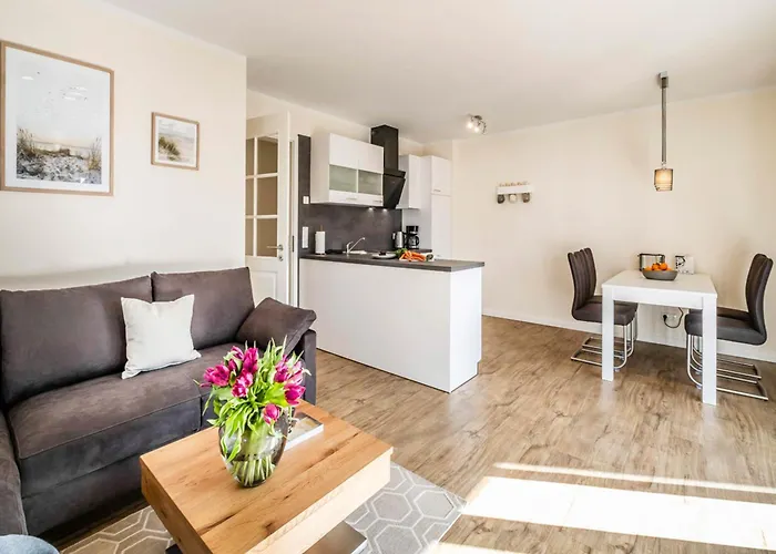 Haus Springflut 1 Büsum